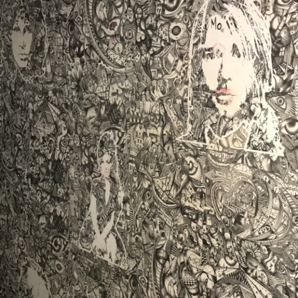 Meet your Posher, Gabriella